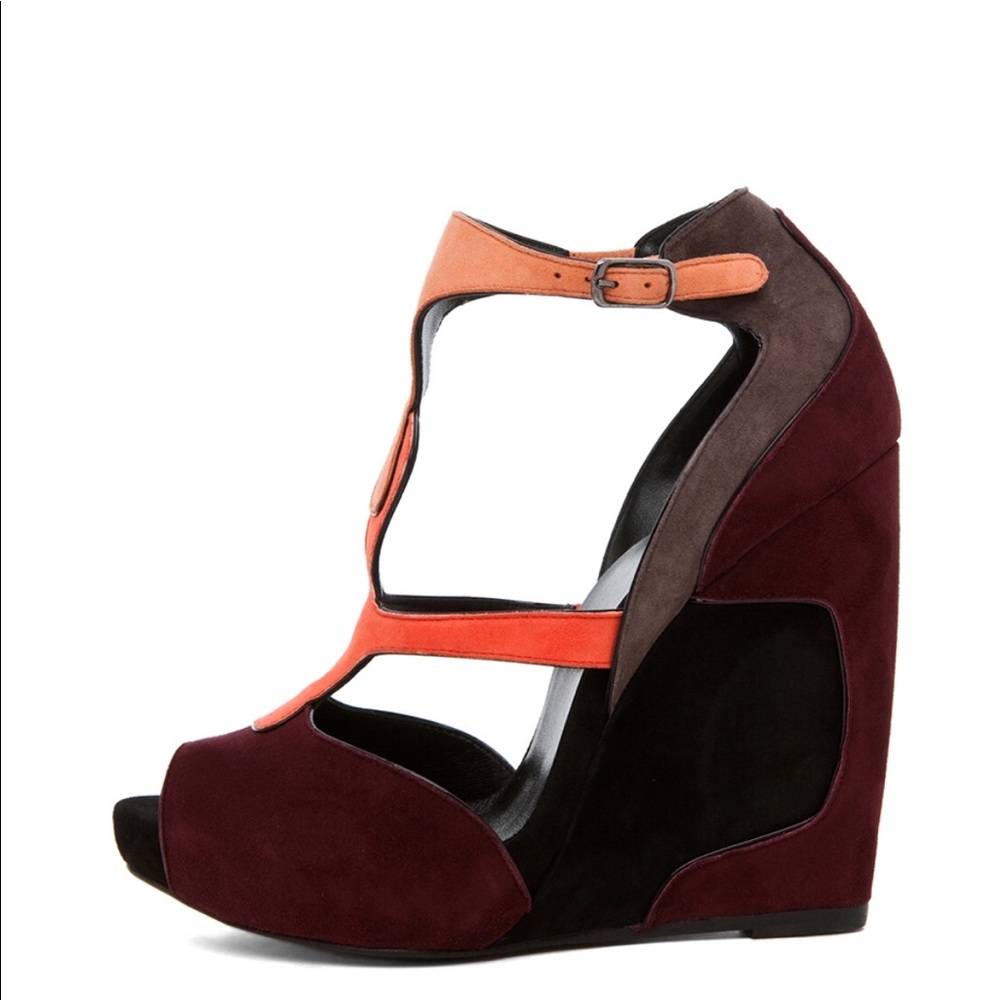 Pierre Hardy Wedges